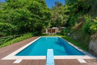 Casa Azevinho - Caniçada Gêres - B&B Soengas