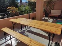 La Terrazza - B&B Monserrato