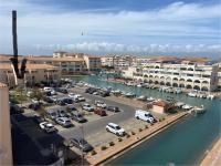 Résidence le Grand Large - Ferienwohnung Sète