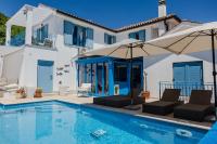 Vila Koko Vacation in Croatia - B&B Donji Rukavac