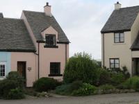 Morvern Cottage - B&B Craobh Haven