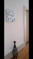 Chambre 2 à louer à Bienne - B&B Biel-Bienne