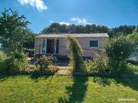 Gite Vallée De La Vire - Bed and Breakfast Bures-les-Monts