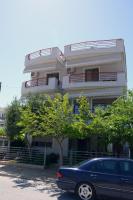 ioli - Bed and Breakfast Skála Katerínis