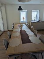 Villa Hrachovo - B&B Hrachovo