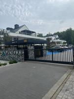 Jasna 5 sea apartament - Chambres d'hôtes Międzywodzie