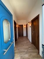 Appartamento Superior con 1 Camera da Letto e Balcone