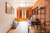 Appartamento VIII con 2 Camere da Letto