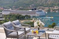 Berge Apartments - B&B Kotor