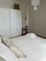 Le Petit Cottage - Appartement Centre-Ville & Plage - Ferienwohnung Concarneau