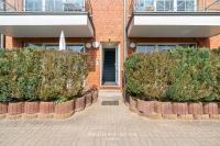 Kapitänshaus W11 - B&B Laboe