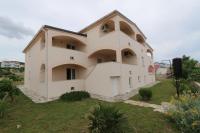 Apartamento de 2 dormitorios - Planta baja 