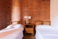 Appartamento con 2 Camere da Letto IV