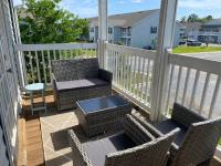 Full Condo w/ Pool & Gym, Sleeps 4 - Chambres d’hôtes Gulf Shores