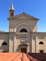 Civico Quattro - Ferienwohnung Cattolica