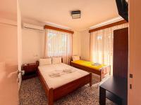Apartamento de 1 dormitorio con balcón y vistas al mar