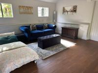 A charming cottage nestled in a peaceful woodland - Chambres d’hôtes Byfleet