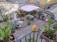 Cortile Damar - B&B Palazzolo Acreide