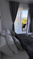 Apartamento con vistas al mar