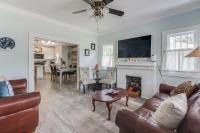 The Lucky Sands Escape - B&B Gulfport