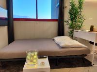 Apartamento de 1 dormitorio