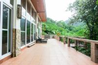 Peaceful Forest Haven 3 BR Bangkong Kahoy - B&B Cabatang