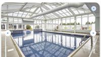 Luxury 2 bedroom Caravan Pets stay Free - B&B Hunstanton
