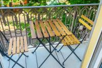 Central- walk to Massena & Beach - B&B Nizza