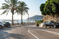 Vista Mare - B&B Cavo