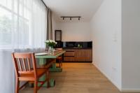 Apartamento Clásico 