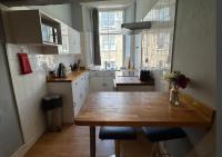 11 Walk Royal Mile Cosy for 4 - B&B Edinburgh