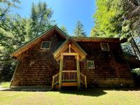 Cedar Valley Lodge - B&B Gold Beach