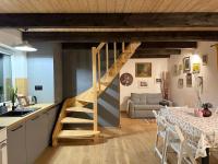 Agroturystyka u Smerfa - Bed and Breakfast Ugoszcz