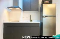 Appartamento con 1 Camera da Letto e Balcone