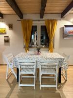 Agroturystyka u Smerfa - B&B Ugoszcz