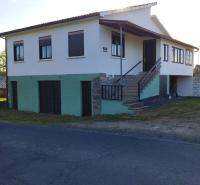 Casa Quinzan Ribeira Sacra - Ferienwohnung Taboada