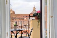 Habitación Doble con terraza