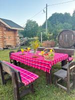 ECO HOUSES ART OF LIVING - Еко къщи изкуството да живееш - Chambres d'hôtes Pamporovo