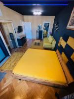 Chambre Quadruple Premium