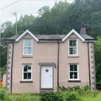Tan-Y-Garth Cottage Snowdonia - Chambres d’hôtes Conwy