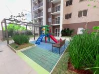 Chácara Santo Antônio - Studio Inteligente - Ferienwohnung São Paulo