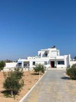 Villa Olivia - Bed and Breakfast El Guecheïne