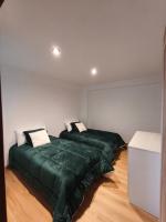 Appartamento con 3 Camere da Letto