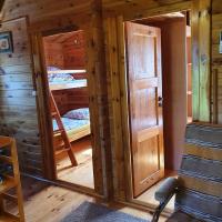 Two-Bedroom Townhouse