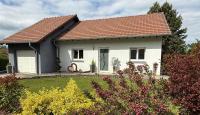 Au Jardin Secret - Bed and Breakfast Rimsdorf