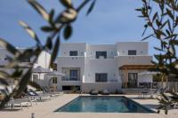 calmare collection hotel - Ferienwohnung Plaka