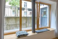 GM-Stays City Apartment - Prinzregentenplatz - BRIGHT Collection - B&B Monaco di Baviera