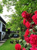 Къщи за гости Костови - Ferienwohnung Miykovtsi