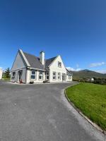 killary cottage - B&B Louisburgh