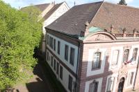 NaNa's - Bed and Breakfast Colmar